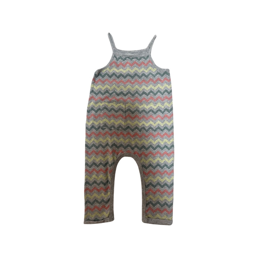 Girls 12-18 mo jumper NWT